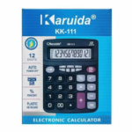 CALCULADORA KARUIDA KK-111 - Imagem 2