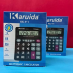 CALCULADORA KARUIDA KK-111 - Imagem 3