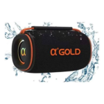 CAIXA DE SOM PORTATIL OIGOLD 5W OIGOLD - Imagem 3