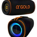 CAIXA DE SOM PORTATIL OIGOLD 5W OIGOLD