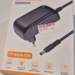 FONTE 12 V-2A ONEX