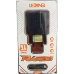 CARREGADOR LELONG V8 5.1 LE242FV