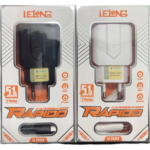 CARREGADOR LELONG V8 5.1 LE242FV - Imagem 2