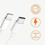 CABO TIPO C TIPO C 30W TURBO OIGOLD CB152 - Imagem 3