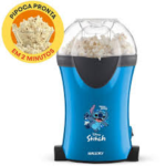 PIPOQUEIRA ELETRICA STITCH 1200W B98700402 AZUL 220 VOLTS - Imagem 2