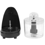 MINI PROCESSADOR BRITANIA 160W 2P 63302004 PRETO 220 VOLTS - Imagem 4
