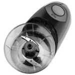 MINI PROCESSADOR BRITANIA 160W 2P 63302004 PRETO 220 VOLTS - Imagem 3
