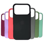 Capa Case para iPhone 17PROMAX Varias Cores
