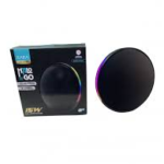 CAIXA DE SOM 15W MODX-004R YX- 1040