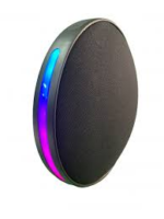 CAIXA DE SOM 15W MODX-004R YX- 1040 - Imagem 2