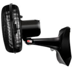 VENTILADOR 30CM FAMA 60W FVT30 33012191 PRETO 220 VOLTS - Imagem 4