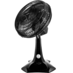 VENTILADOR 30CM FAMA 60W FVT30 33012191 PRETO 220 VOLTS - Imagem 2