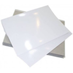 PAPEL FOTOGRAFICO ADESIVO A3 130g MASTERPRINT GLOSSY 20FLS - Imagem 2