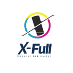 TINTA XFULL EPSON COMP. BLACK T504 T544 T664 X-FULL ULTRA 1L - Imagem 3