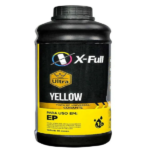 TINTA XFULL EPSON COMP. YELLOW T504 T544 T664 X-FULL ULTRA 1L