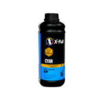 TINTA XFULL EPSON COMP. CYAN T504 T544 T664 X-FULL ULTRA 1L