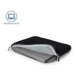 CASE KROSS 14'' KE-SLV14 PRETO - Imagem 4