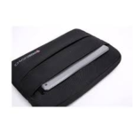 CASE KROSS 14'' KE-SLV14 PRETO - Imagem 2