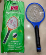 RAQUETE ELETRICA YPD LTD-006A - Imagem 4