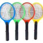 RAQUETE ELETRICA YPD LTD-006A