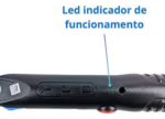 RAQUETE ELETRICA YPD LTD-006A - Imagem 3