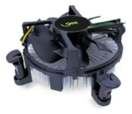 COOLER FAN SOQUETES 1155/1151/1150/1156 24v GET