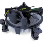 COOLER FAN SOQUETES 1155/1151/1150/1156 24v GET