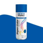 TINTA SPRAY TEK BOND AZUL ESCURO