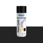 TINTA SPRAY TEK BOND PRETO FOSCO