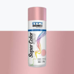 TINTA SPRAY TEK BOND ROSA MILENIAL