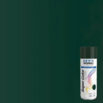 TINTA SPRAY TEK BOND VERDE ESCURO