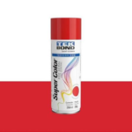 TINTA SPRAY TEK BOND VERMELHO