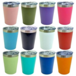 COPO TERMICO 260ML VARIIAS CORES BEER PINTS