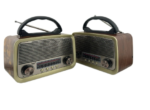 RADIO PORTATIL LTOMEX AD-3099 - Imagem 2
