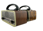 RADIO PORTATIL LTOMEX AD-3099 - Imagem 4