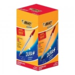 CANETA BIC CRISTAL .VERMELHA C/50