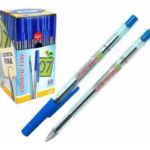 CANETA COMPACTOR 07 AZUL C50