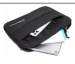 CASE KROSS KE-SLV15 15,6" PRETO
