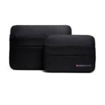 CASE KROSS KE-SLV15 15,6" PRETO - Imagem 2