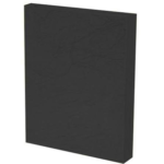 CONTRA CAPA P/ENCAD OFFICE A4 100F PT - Imagem 2