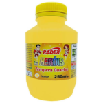 TINTA GUACHE 250ML AM RADEX (UN)