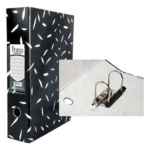 PASTA ZEBRADA AZ 35x28x6 FRAMA