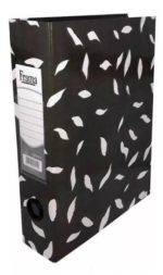 PASTA ZEBRADA AZ 35x28x6 FRAMA - Imagem 3