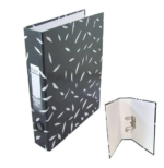 PASTA ZEBRADA AZ 35x28x6 FRAMA - Imagem 2