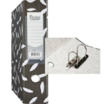 PASTA ZEBRADA AZ 35x28x6 FRAMA - Imagem 4
