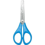 MAPED TESOURA PULSE JACARE 13CM CORES SORTIDAS 24X1 REF4212$