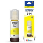 REFIL TINTA EPSON AMARELO T544422-BR