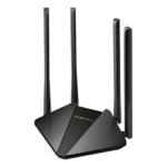 ROTEADOR MERCUSYS DUAL BAND AC1200 MR30G 2 - Imagem 4