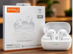 FONE DE OUVIDO BLUETOOTH GOLD PRO FN-BA45 BR
