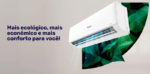 AR CONDICIONADO ELGIN 12.000BTU/H 45HJFE12 EXT.220 - Imagem 5
